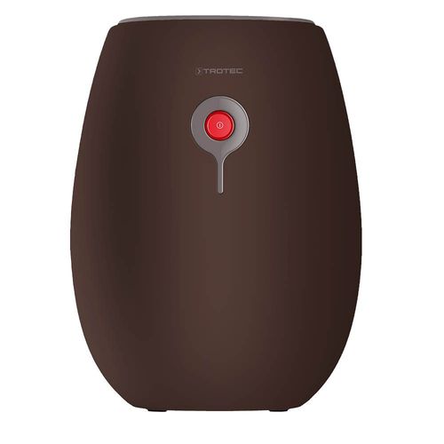 Mobiler Luftentfeuchter - TTP 1 E - Trotec - Wohnbereich