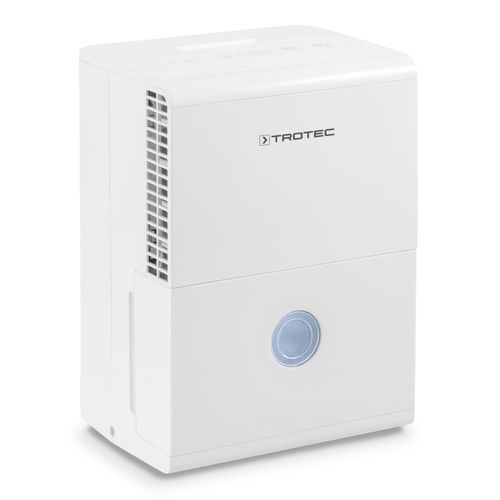 Mobiler Luftentfeuchter - TTK 28 E - Trotec - Wohnbereich