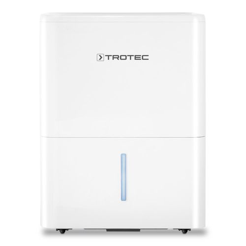 Mobiler Luftentfeuchter - TTK 32 E - Trotec - Wohnbereich