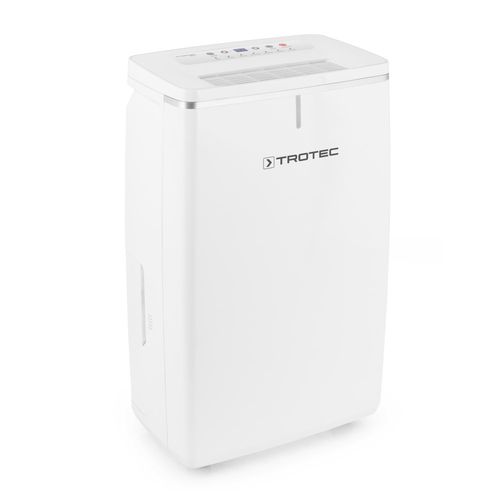 Mobiler Luftentfeuchter - TTK 53 E - Trotec - Wohnbereich