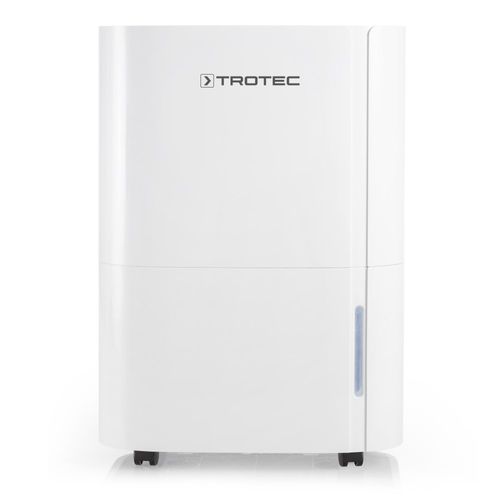 Mobiler Luftentfeuchter - TTK 54 E - Trotec - Wohnbereich