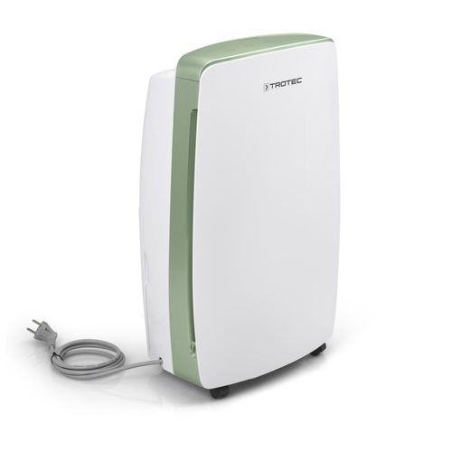 Mobiler Luftentfeuchter - TTK 68 E - Trotec - Wohnbereich