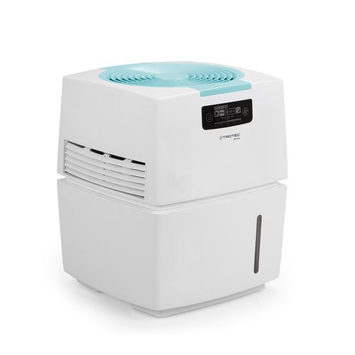 Tragbarer Luftbefeuchter - AW 10 S - Trotec