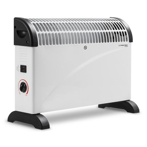 Elektrischer Konvektor - TCH 20 E - Trotec - 1001 w...1500 w / 2000 w / 750 w