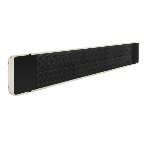 Wandheizstrahler - IRD 1800 - Trotec - elektrisch / Infrarot Strahler / IP55