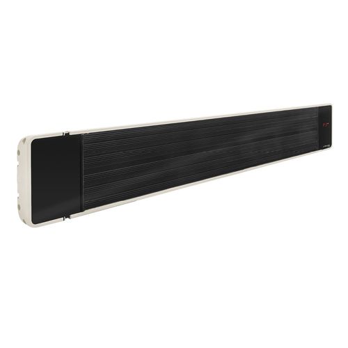 Wandheizstrahler - IRD 2400 - Trotec - elektrisch / Infrarot Strahler / IP55
