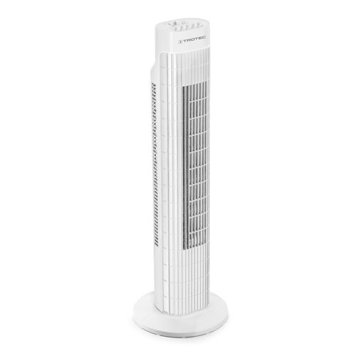 Mobiler Ventilator - TVE 30 T - Trotec - Wohnbereich / für den Innenraum / Metall