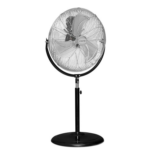 Mobiler Ventilator - TVM 18 S - Trotec - Wohnbereich / für den Innenraum / Metall
