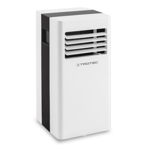 Mobile Klimaanlage - PAC 2100 X - Trotec - Monoblock / Wohnbereich / umkehrbar