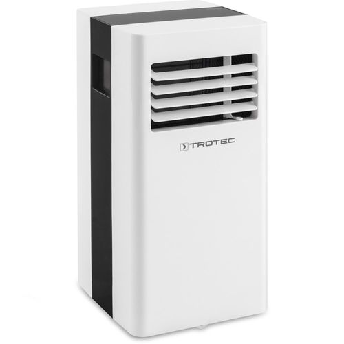 Mobile Klimaanlage - PAC 2600 X - Trotec - Monoblock / Wohnbereich / umkehrbar