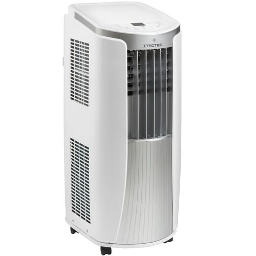 Mobile Klimaanlage - PAC 2610 E - Trotec - Monoblock / Wohnbereich / umkehrbar