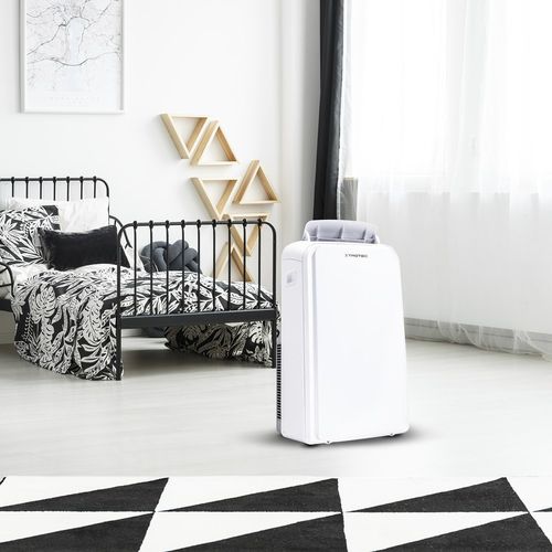Mobile Klimaanlage - PAC 3500 SH - Trotec - Monoblock / Wohnbereich / umkehrbar