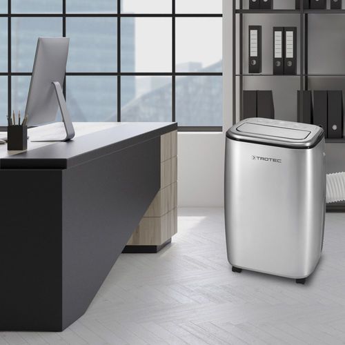 Mobile Klimaanlage - PAC 3810 S - Trotec - Monoblock / Wohnbereich / umkehrbar