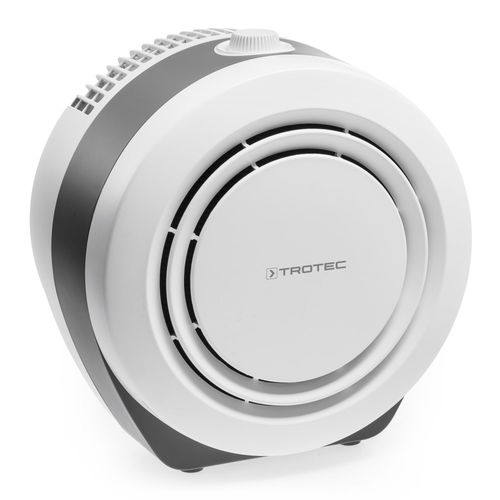 Luftreiniger mit HEPA-Filter - AIRGOCLEAN® 10 E - Trotec - freistehend / für Gewerbegebrauch / Desinfektion