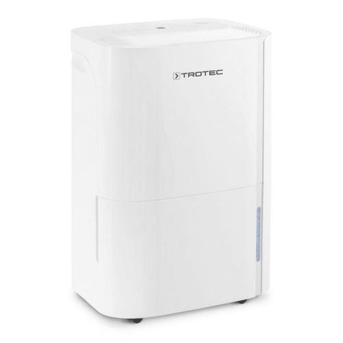 Mobiler Luftentfeuchter - TTK 66 E - Trotec - Wohnbereich