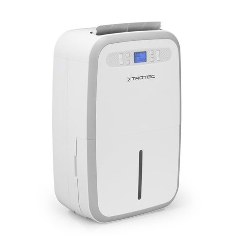 Mobiler Luftentfeuchter - TTK 95 E - Trotec - Wohnbereich