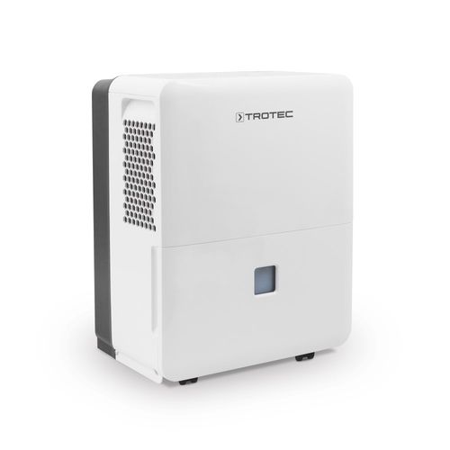 Mobiler Luftentfeuchter - TTK 96 E - Trotec - Wohnbereich