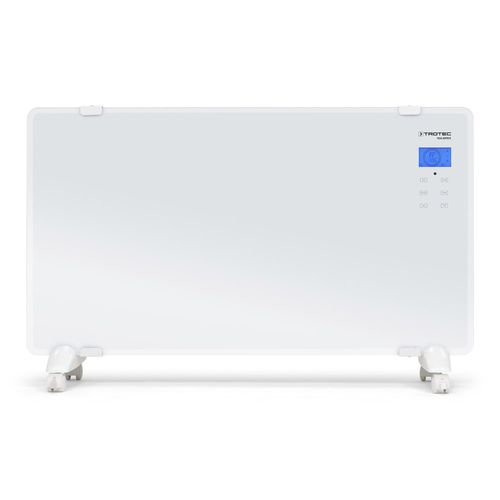 Elektrischer Konvektor - TCH 2010 E - Trotec - 751 w...1000 w / 2000 w / modern