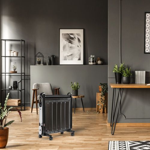 Elektrischer Konvektor - TCH 2050 E - Trotec - 1001 w...1500 w / 2000 w / modern