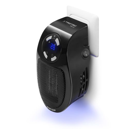 Wandmontierter Heizlüfter - TFC 2 E - Trotec