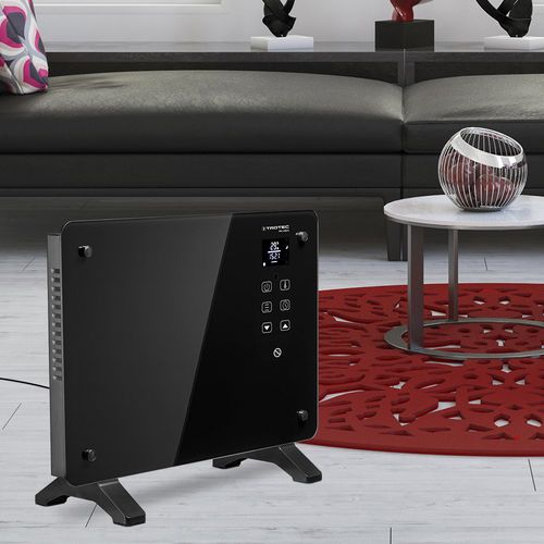 Freistehender Heizlüfter - TFC 220 E - Trotec