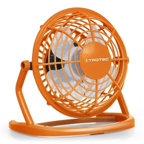 Tischventilator - TVE 1O - Trotec - Wohnbereich / für den Innenraum / für Außenbereich