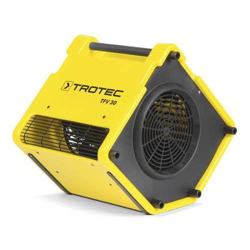 Axialventilator - TFV 30 - Trotec - mobil / für professionellen Gebrauch / Industrie