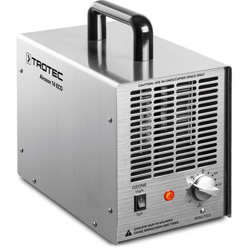 Ozongenerator - AIROZON® 14 ECO - Trotec