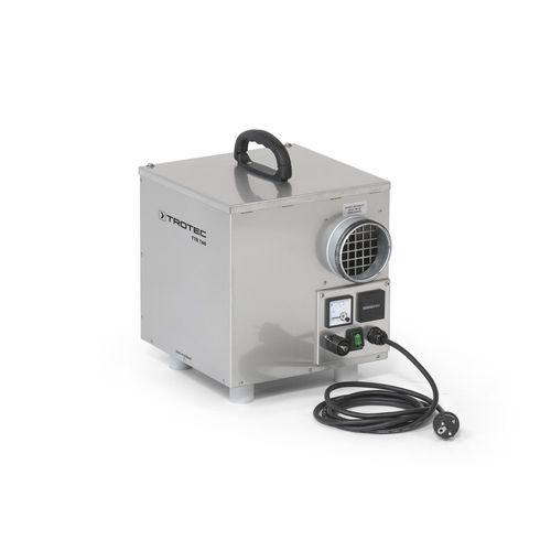 Mobiler Luftentfeuchter - TTR 160 - Trotec - Industrie / Adsorption