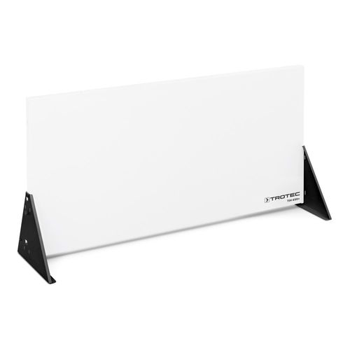 Elektrisches Heizpaneele - TIH 650+ - Trotec - für Wand / bodenstehend / selbsttragend