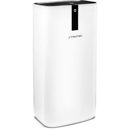 Luftreiniger mit HEPA-Filter - AIRGOCLEAN® 15 E - Trotec - freistehend / für den Innenraum / Desinfektion