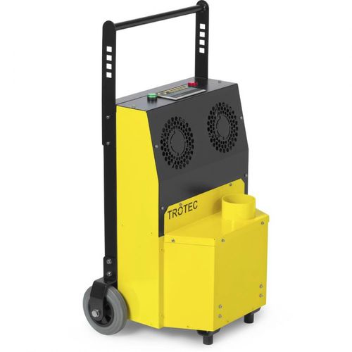 Ozongenerator für Gewerbegebrauch - AIROZON® SUPERCRACKER - Trotec