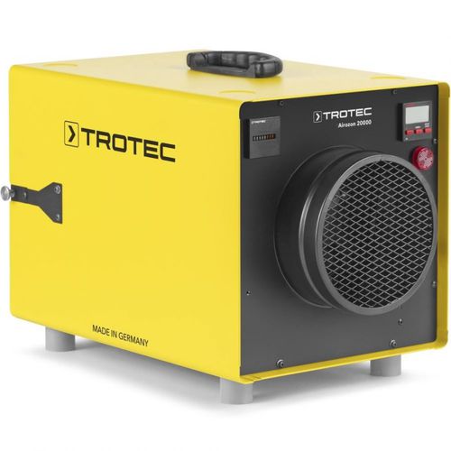 Ozongenerator für Gewerbegebrauch - AIROZON® 20000 - Trotec