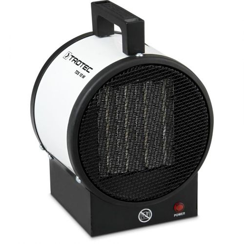 Elektrischer Lufterhitzer - TDS 10 M - Trotec - freistehend / mobil