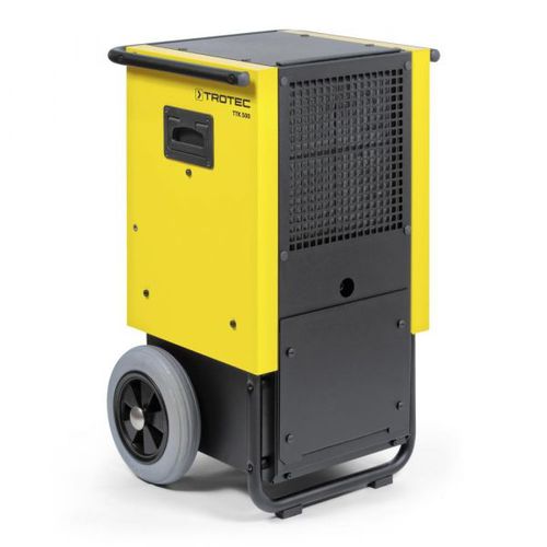 Mobiler Luftentfeuchter - TTK 500 - Trotec - für professionellen Gebrauch / Industrie