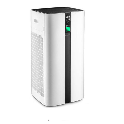Luftreiniger mit HEPA-Filter - AIRGOCLEAN® 350 E - Trotec - freistehend / für Privatgebrauch / Hygiene