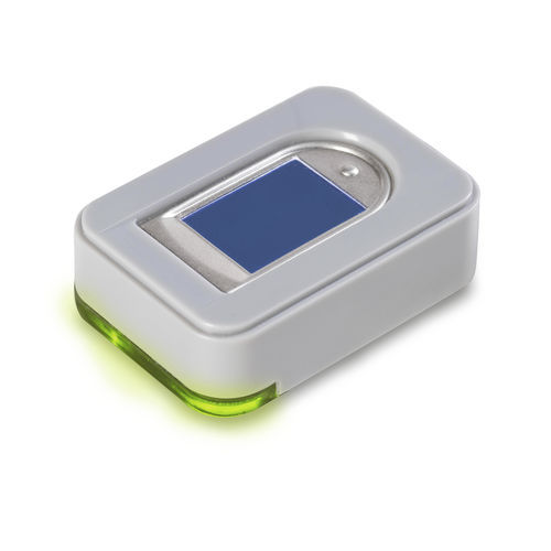 Fingerabdruckscanner für Zugangskontrolle - CSD101i - Thales - Cybersecurity & Digital Identity - mit optischer Sensor / mit USB-Anschluss