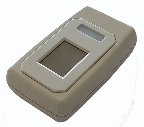 Fingerabdruckscanner für Zugangskontrolle - CSD201i - Thales - Cybersecurity & Digital Identity - mit optischer Sensor / mit USB-Anschluss / für Mehrfachanwendungen