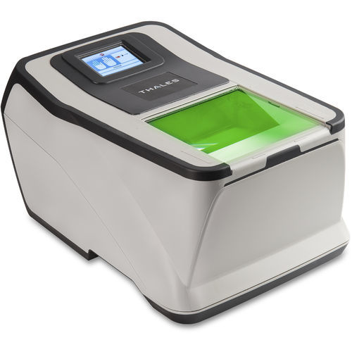 Fingerabdruckscanner - CS1000q - Thales - Cybersecurity & Digital Identity