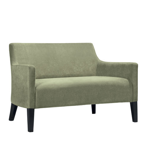 Klassisches Sofa - NANCY DI01 - New Life Contract - Stoff / FSC-zertifiziert / Farbe anpassbar