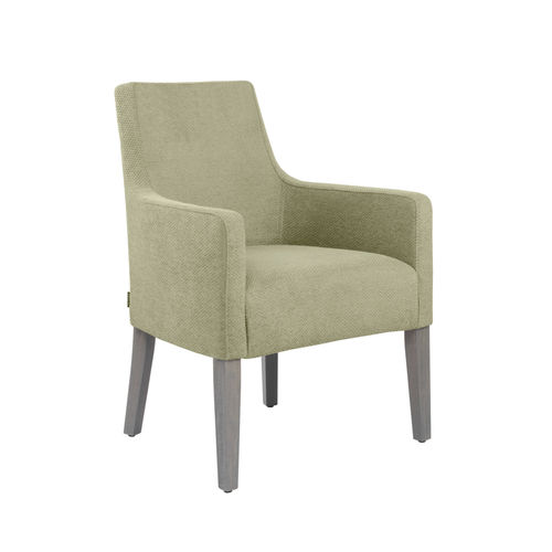 Moderner Sessel - NANCY PO03 - New Life Contract - Stoff / Leder / Kunstleder