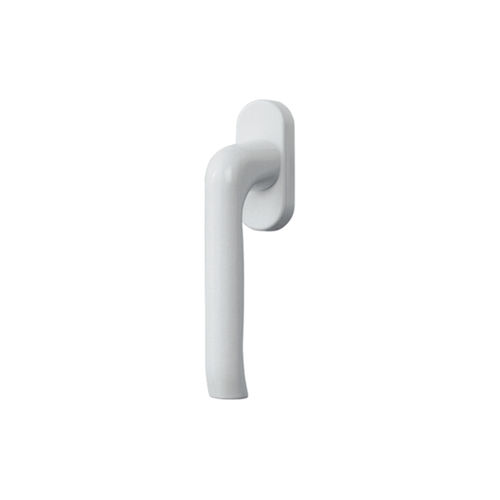 Fenstergriff - ADAGIO  - Gretsch-Unitas - Aluminium / modern