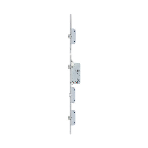 Mechanisches Schloss - SECURY 2116 EVP/SECURY 2116 S EVP - Gretsch-Unitas - elektronisch / mit Griff / für Eingangstür