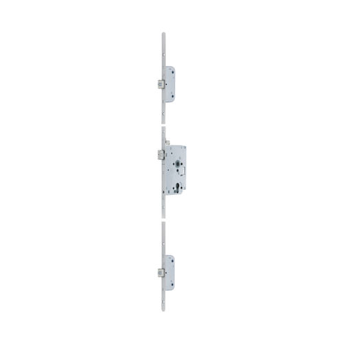 Mechanisches Schloss - SECURY 21 EK 2171 - Gretsch-Unitas - elektronisch / mit Griff / für Eingangstür