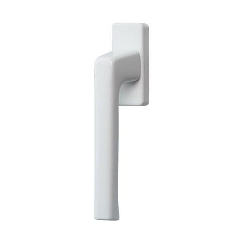 Fenstergriff - DIRIGENT  - Gretsch-Unitas - Aluminium / modern