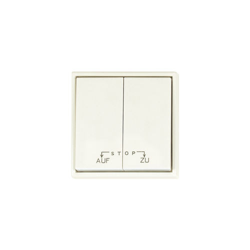 Schalter für Belüftung - Gretsch-Unitas - Druck / Einbau / modern