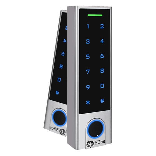 Codetaster für Zugangskontrolle - CODE® - Remock - kabellos / für professionellen Gebrauch / RFID