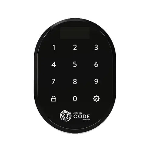 Codetaster für Zugangskontrolle - CODE® - Remock - kabellos