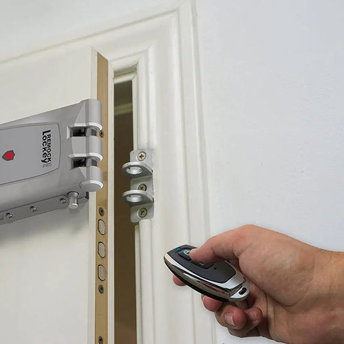Fernbedienung für Zugangskontrolle - KEY® - Remock