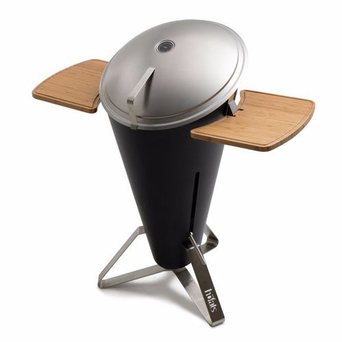 Modernes Regal - CONE - HÖFATS - Holz / für Garten / klappbar
